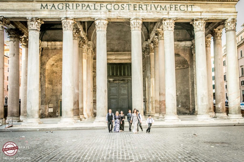 photographer in Rome WWW.MADEINITALYWEB.IT GIROLAMO MONTELEONE Yvette & family in Rome 2016giugno060712462922