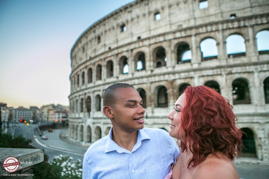 PHOTOGRAPHER IN ROME ANNIVERSARY HONEYMOON GIROLAMO MONTELEONE photoshooting in Rome couple from New Jersy Cindy & Orlando 2016agosto210624459170