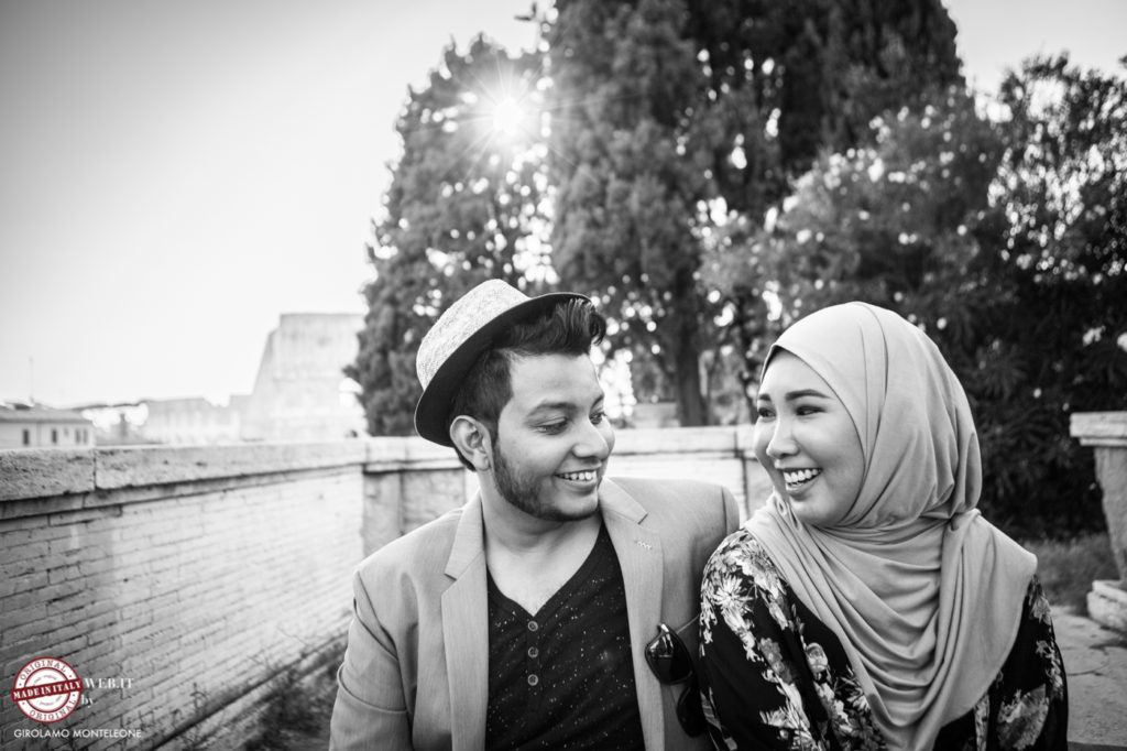 photoshooting in Rome Muslim Singaporean couple Fairoz & Nurulhuda2016agosto061818418350