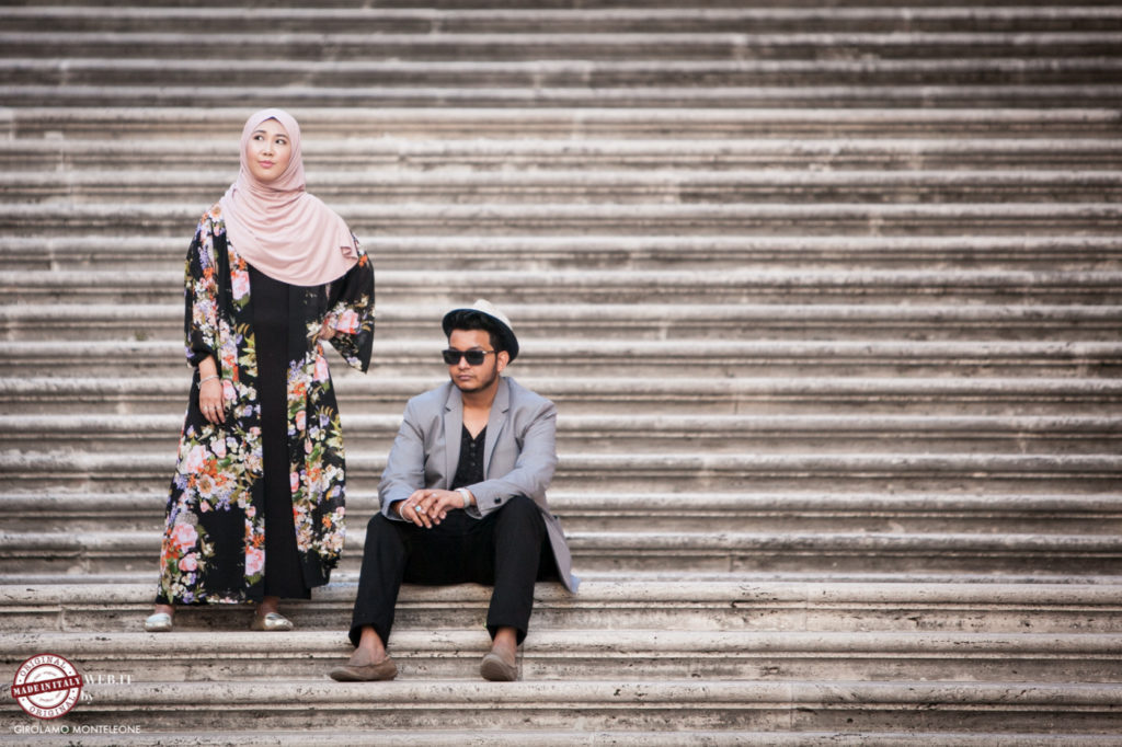 photoshooting in Rome Muslim Singaporean couple Fairoz & Nurulhuda2016agosto061919234718