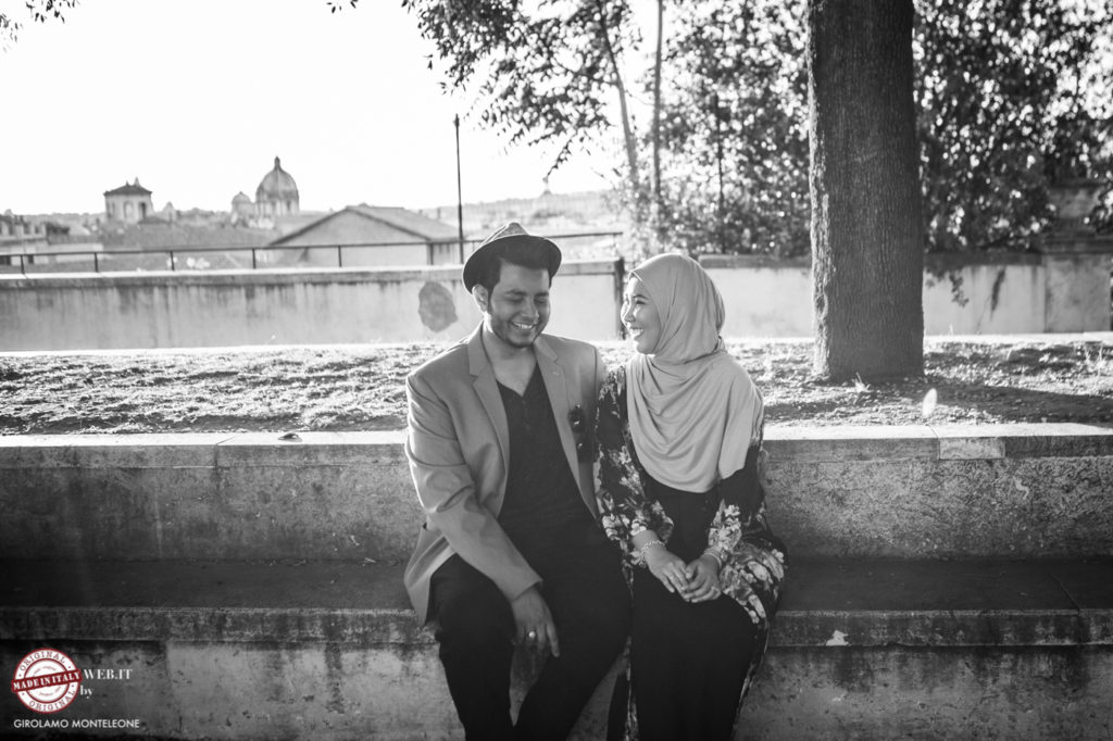 photoshooting in Rome Muslim Singaporean couple Fairoz & Nurulhuda2016agosto061939018523